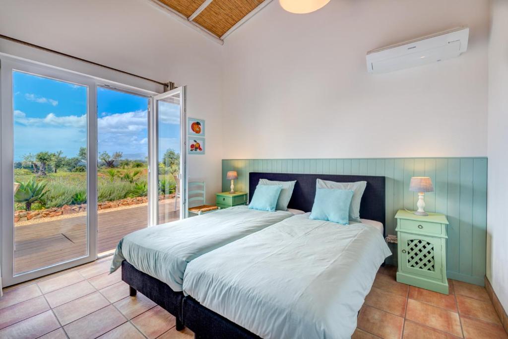 Quinta das Piteiras-Turismo Rural - 1