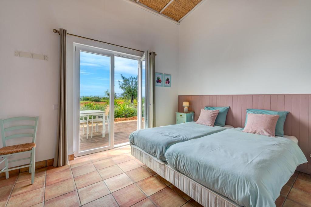 Quinta das Piteiras-Turismo Rural - 18