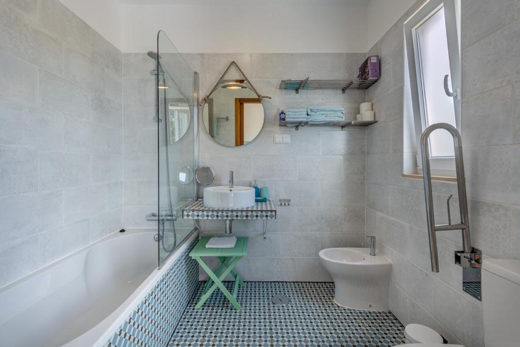 Quinta das Piteiras-Turismo Rural - 4