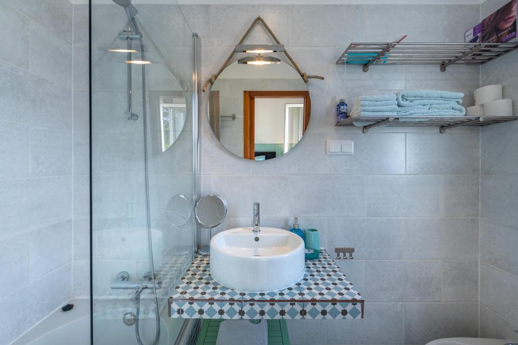 Quinta das Piteiras-Turismo Rural - 5