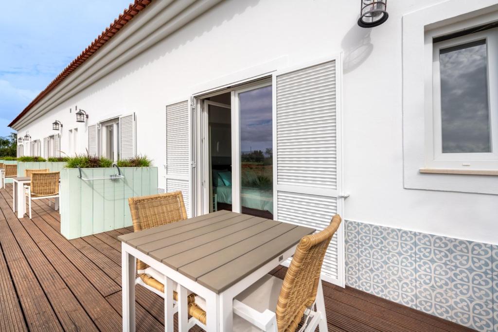 Quinta das Piteiras-Turismo Rural - 6