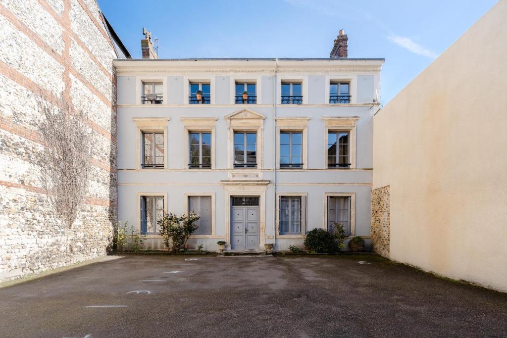 Studio et appartements Sainte Catherine - 17