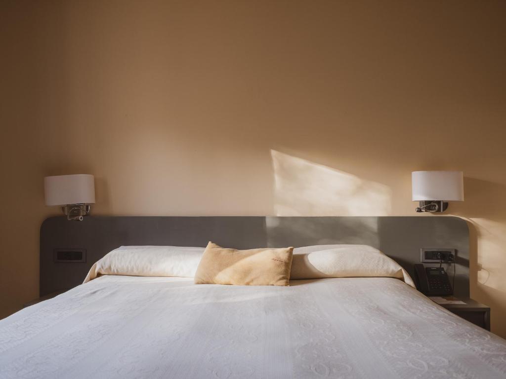 Tramas Hotel & Spa - Habitación Doble Estándar - Bienestar