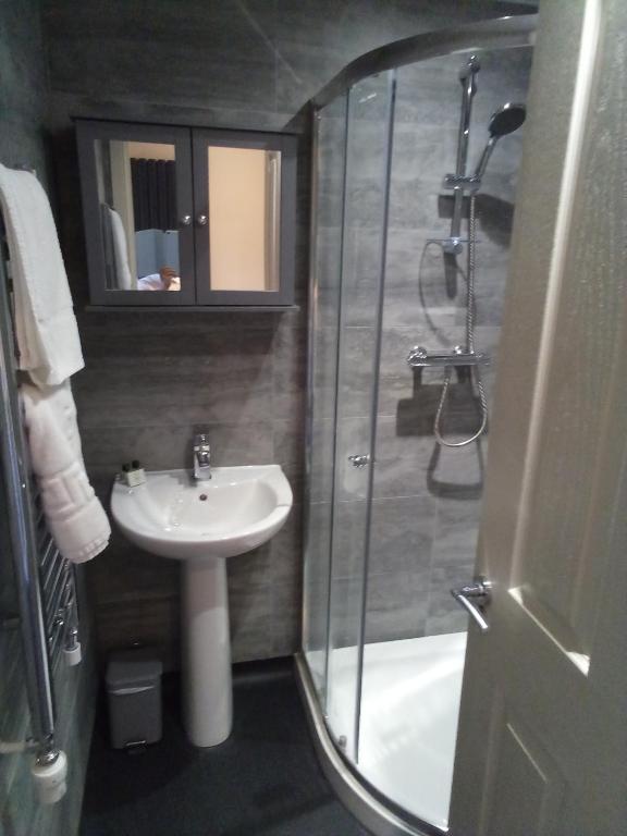 Ardmillan Hotel - Resim 14