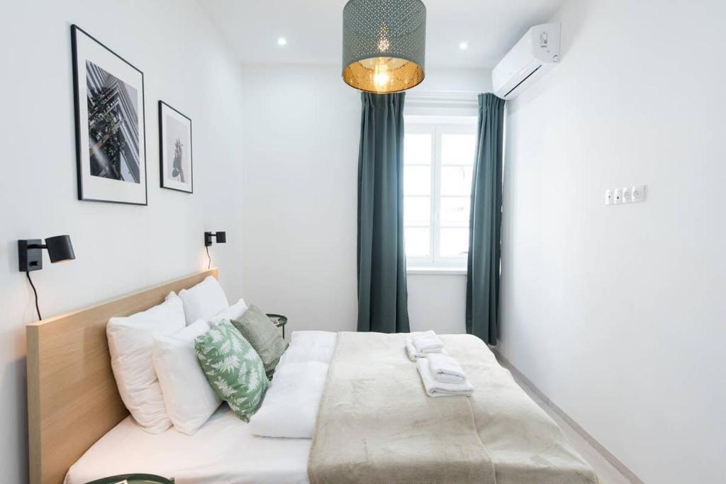 Trendy central apartment at Castle 1012 Budapest, Budapest, Logodi utca 28 kép - 1