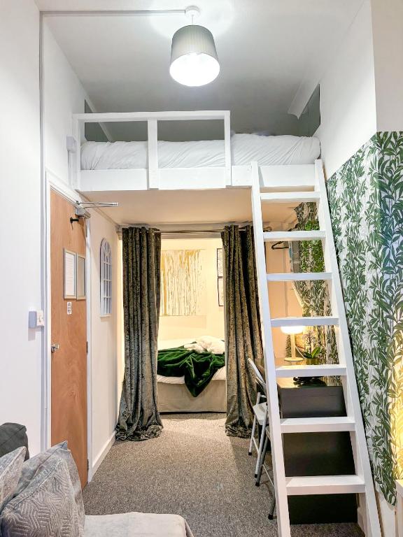 X Hotel Brunswick Square - Resim 24