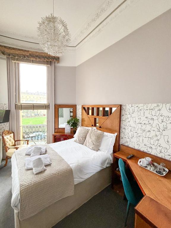 X Hotel Brunswick Square - Resim 5