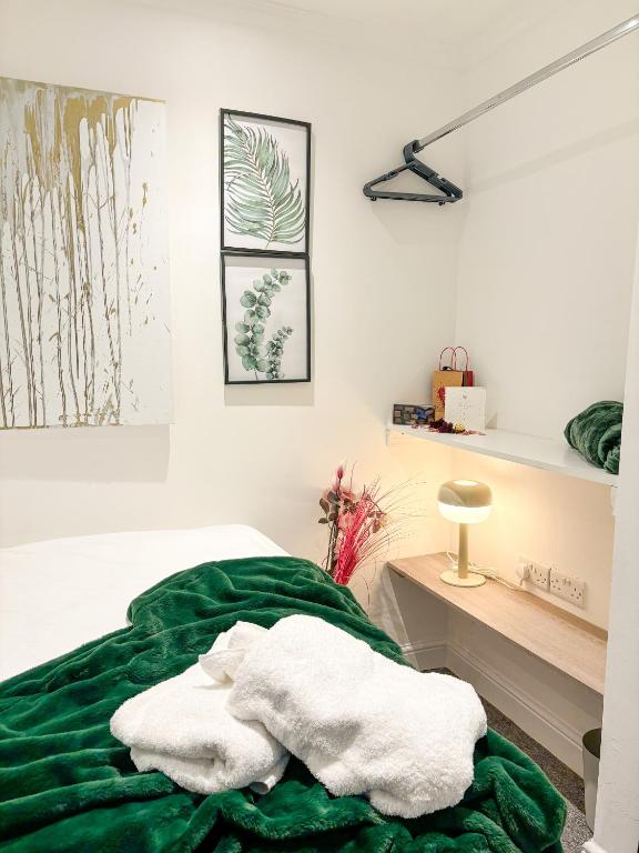 X Hotel Brunswick Square - Resim 25