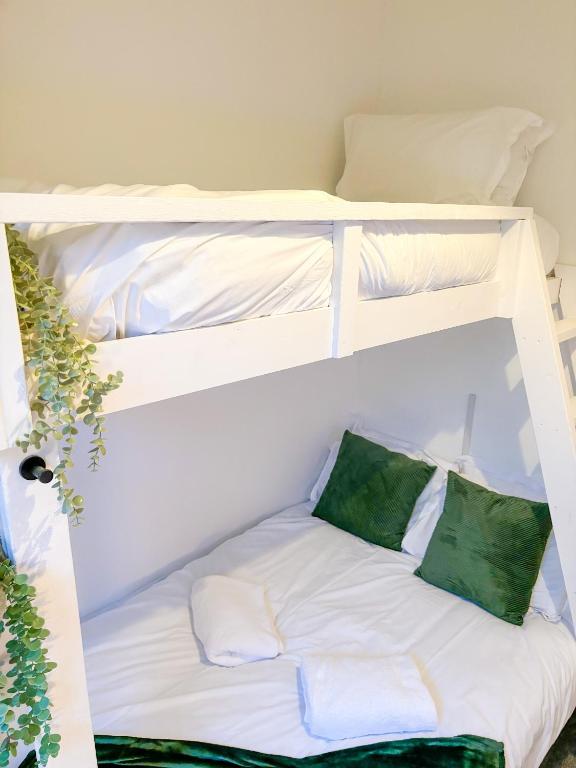 X Hotel Brunswick Square - Resim 29