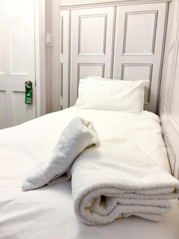 X Hotel Brunswick Square - Resim 35