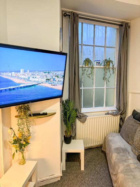 X Hotel Brunswick Square - Resim 26