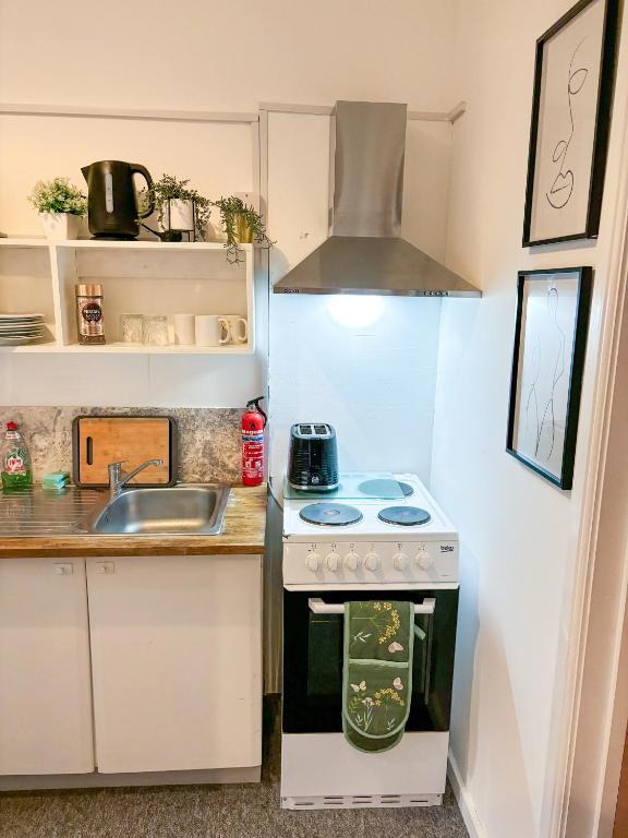 X Hotel Brunswick Square - Resim 32