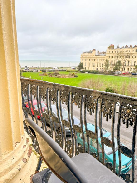 X Hotel Brunswick Square - Resim 34