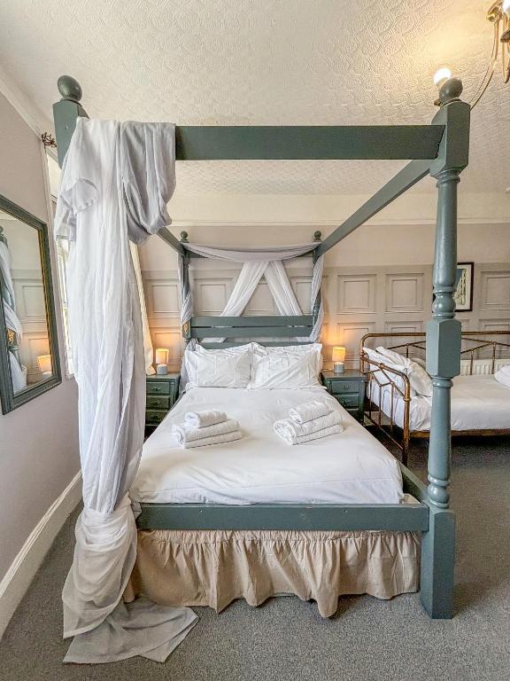 X Hotel Brunswick Square - Resim 3