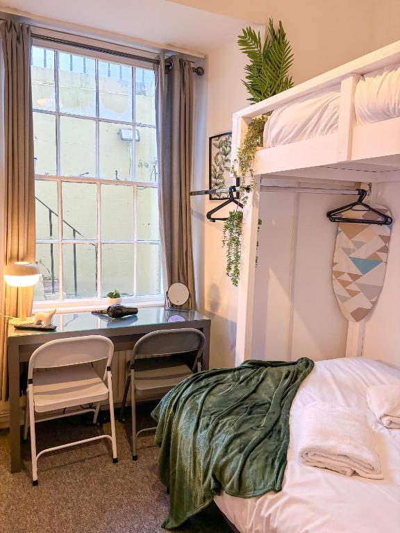 X Hotel Brunswick Square - Resim 21