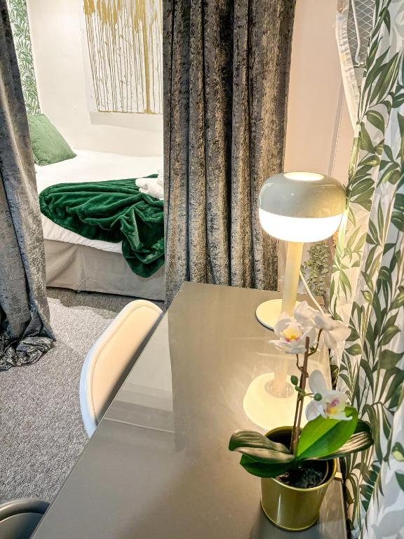 X Hotel Brunswick Square - Resim 22