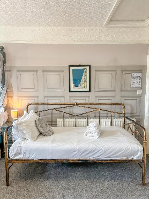 X Hotel Brunswick Square - Resim 33