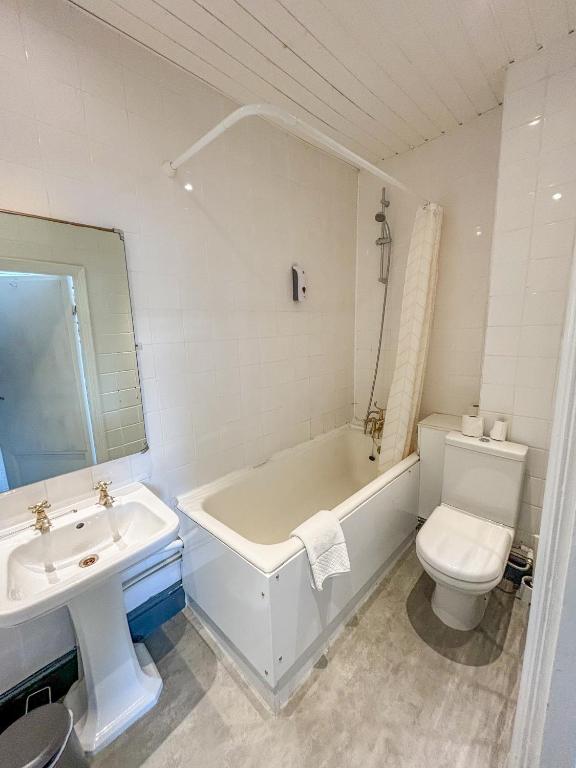 X Hotel Brunswick Square - Resim 23