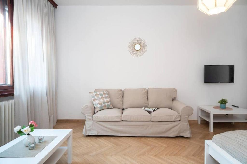 Fotografia z galérie ubytovania Convenient apartment in the heart of downtown v Budapešti