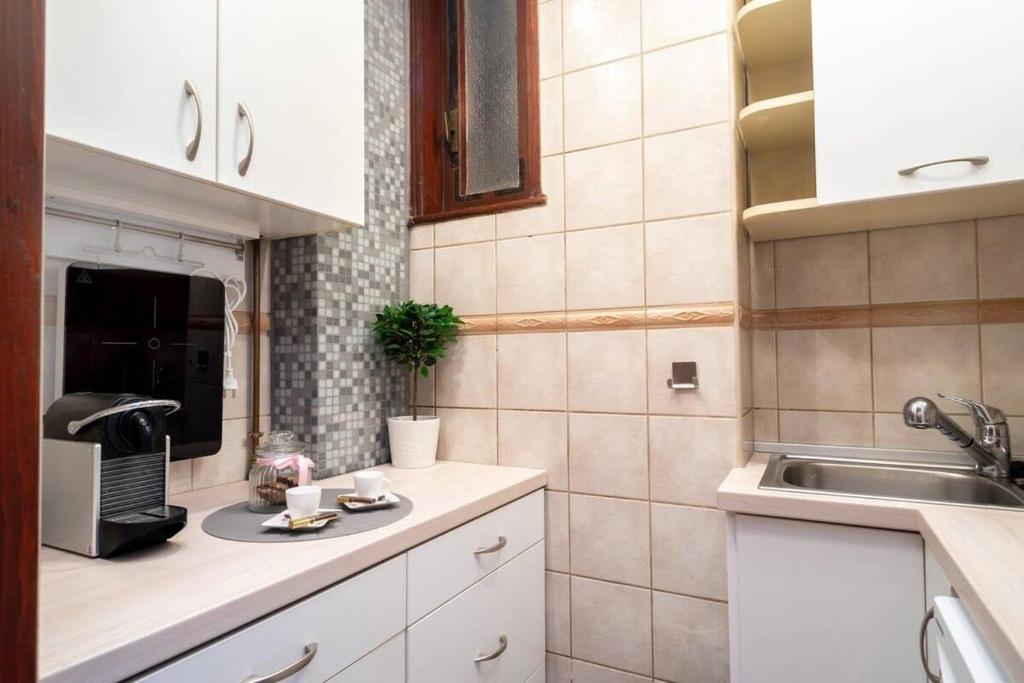 Fotografia z galérie ubytovania Convenient apartment in the heart of downtown v Budapešti
