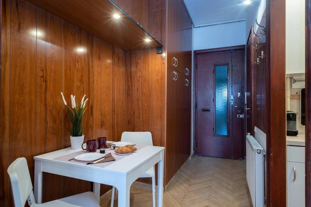 Fotografia z galérie ubytovania Convenient apartment in the heart of downtown v Budapešti