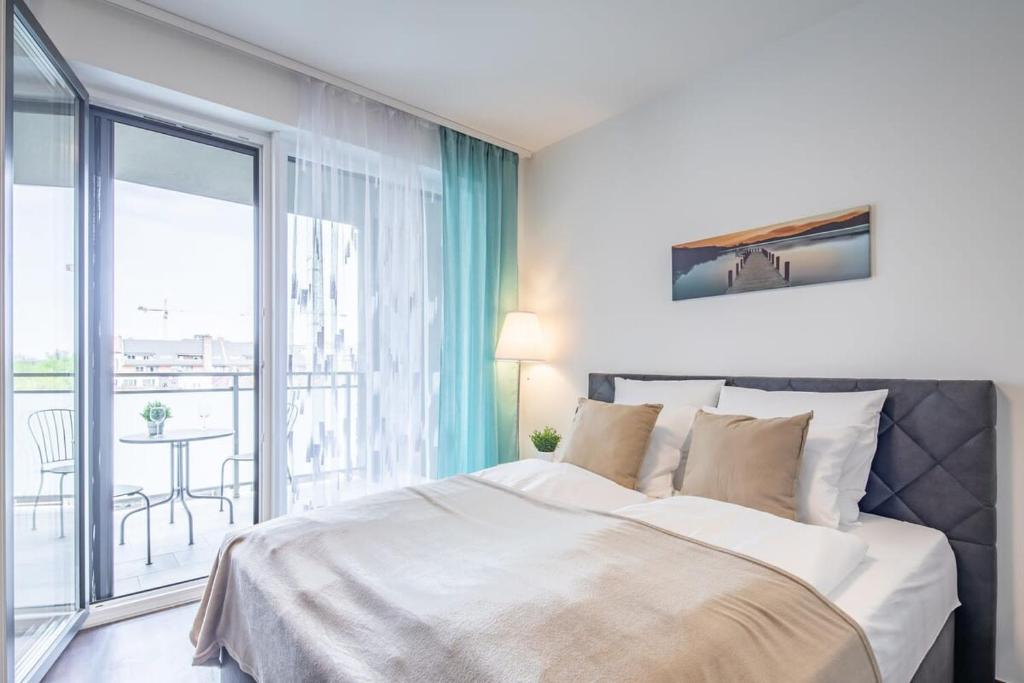 Central - NEW - Cozy Stay 1134 Budapest, Bulcsú utca 5-9 kép - 1