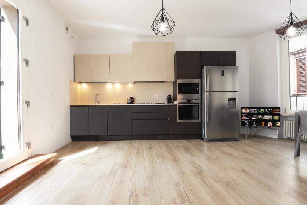 The Roof Top Life - Appartement Met Balkon