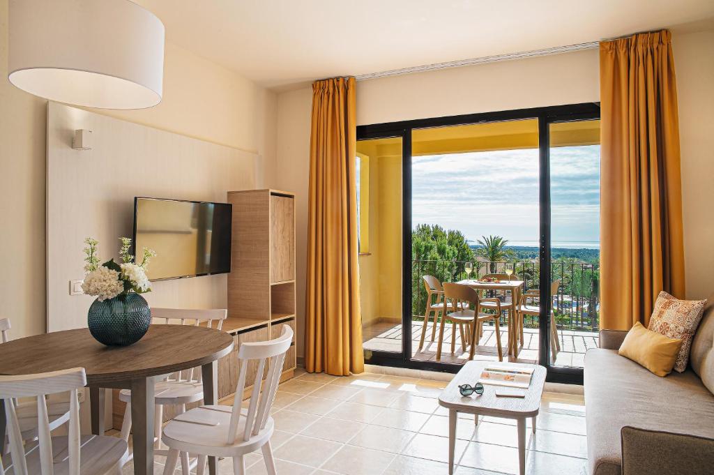 Pierre & Vacances Resort Bonavista de Bonmont - Apartamento De Una Habitación
