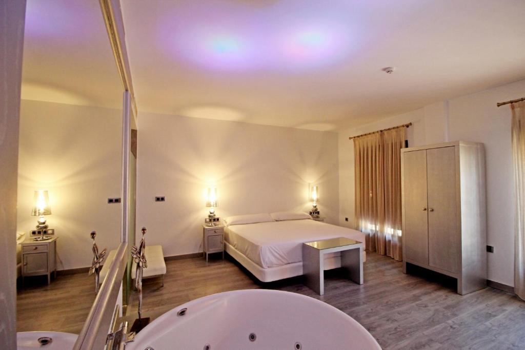 Villa Xarahiz - Suite