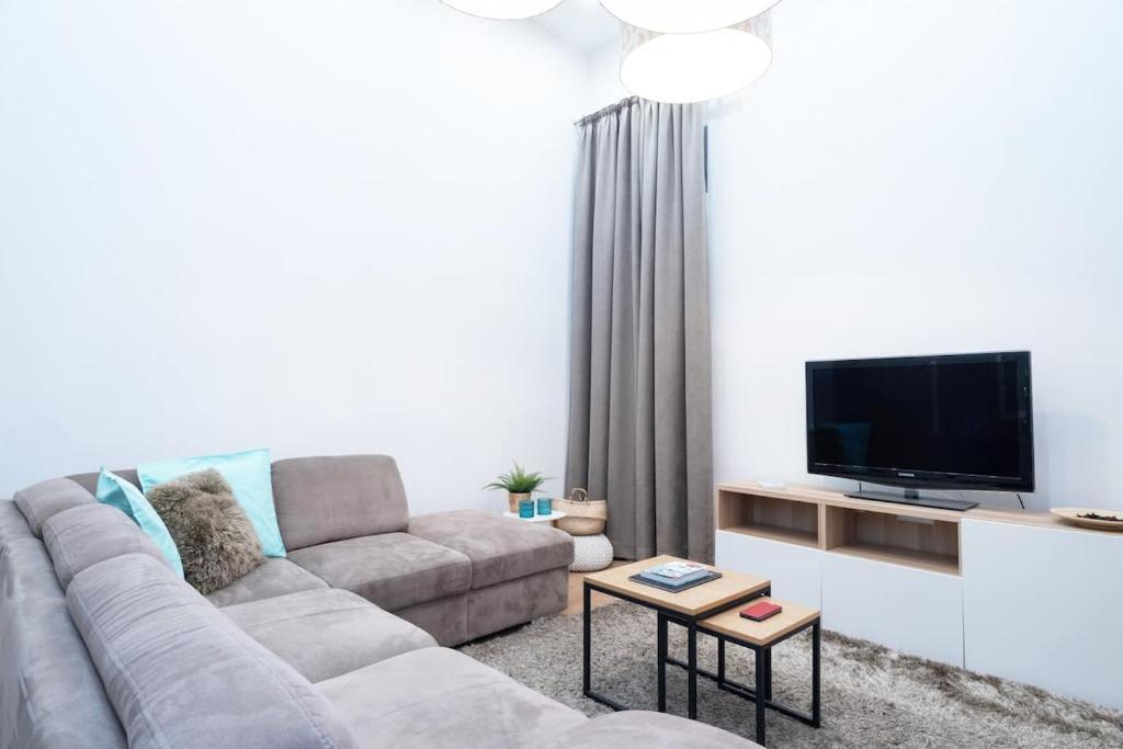 Super Central Apartment with A/C 1066 Budapest, Ó utca 11 kép - 1