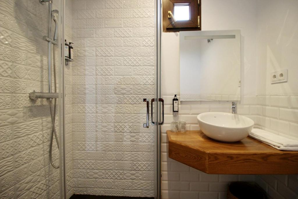 Villa Xarahiz - Appartement De Luxe