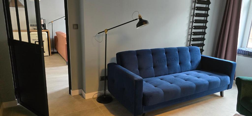 Apartamenty STARA PIEKARNIA - Deluxe Familiensuite