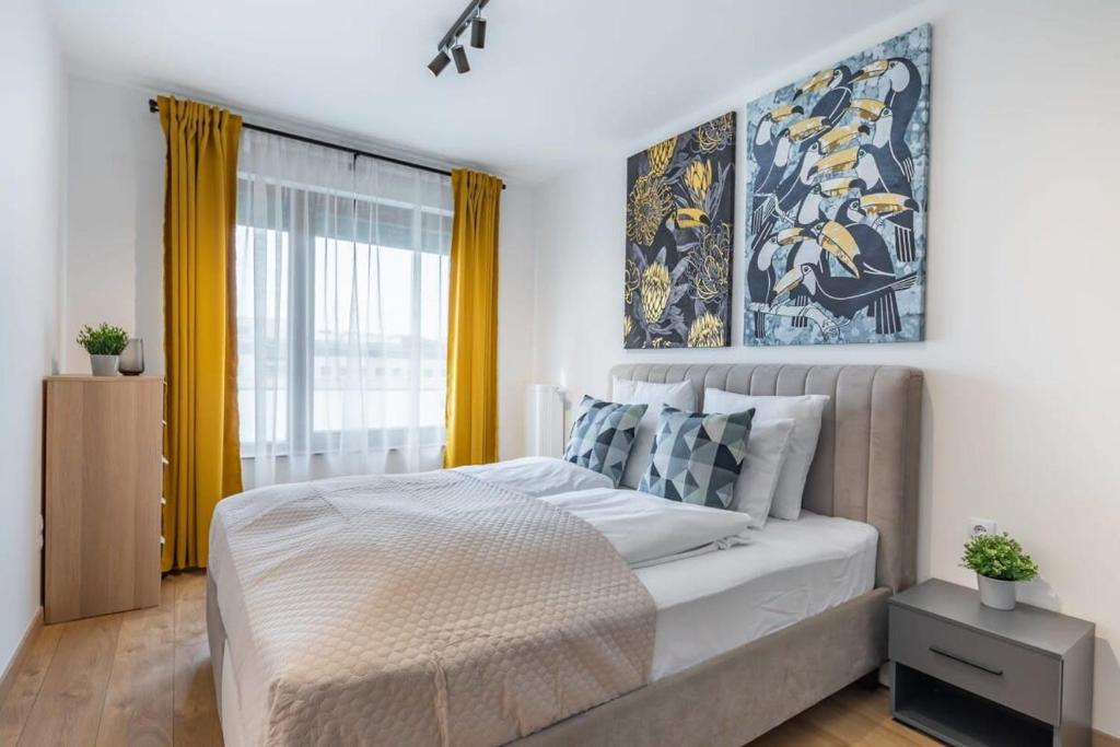 Brand new central flat 1134 Budapest, Dévai utca 19 kép - 1