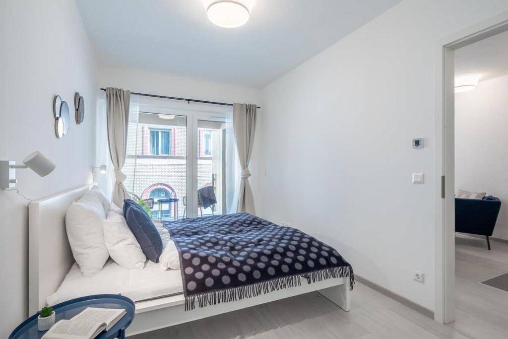 Modern apt in Authentic Central Area 1072 Budapest, Nagy Diófa utca 14 kép - 1