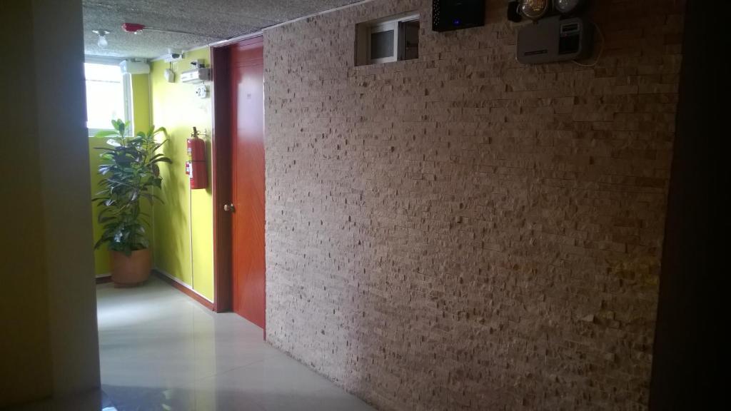 Fotografie z fotogalerie ubytování Hostal El Roble v destinaci Quito