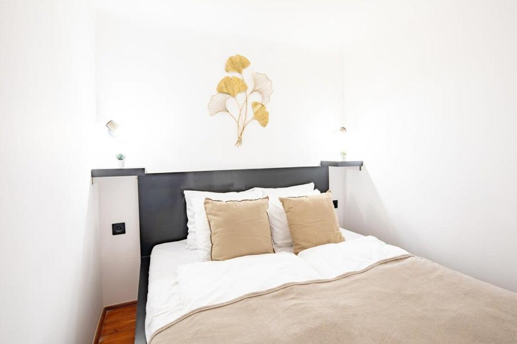 Cute Modern Getaway in the Heart of the City 1073 Budapest, Akácfa utca kép - 1