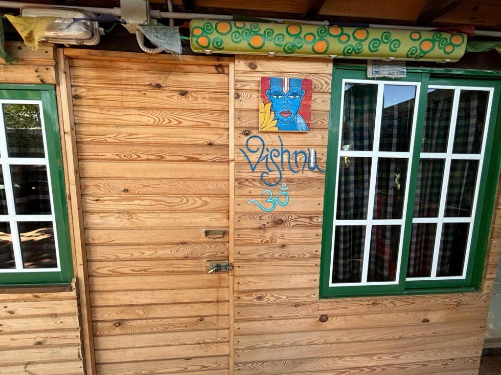 Fotografie z fotogalerie ubytování Hostel Los Duendes del Sur v destinaci Costa Del Silencio