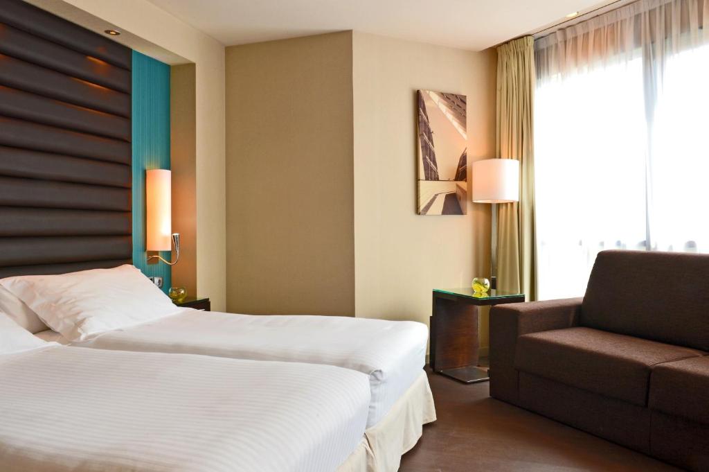 Pestana Arena Barcelona - Resim 37