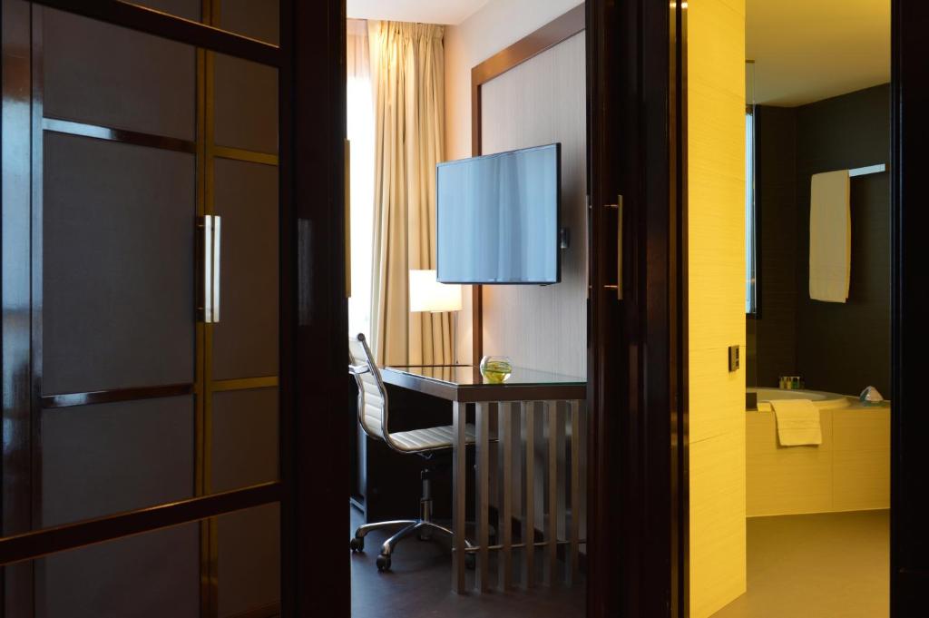 Pestana Arena Barcelona - Resim 38