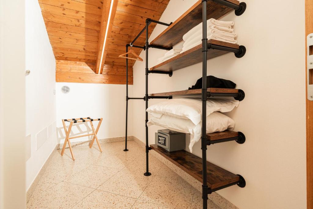 Agriturismo dei Grippi - Suite Familiale