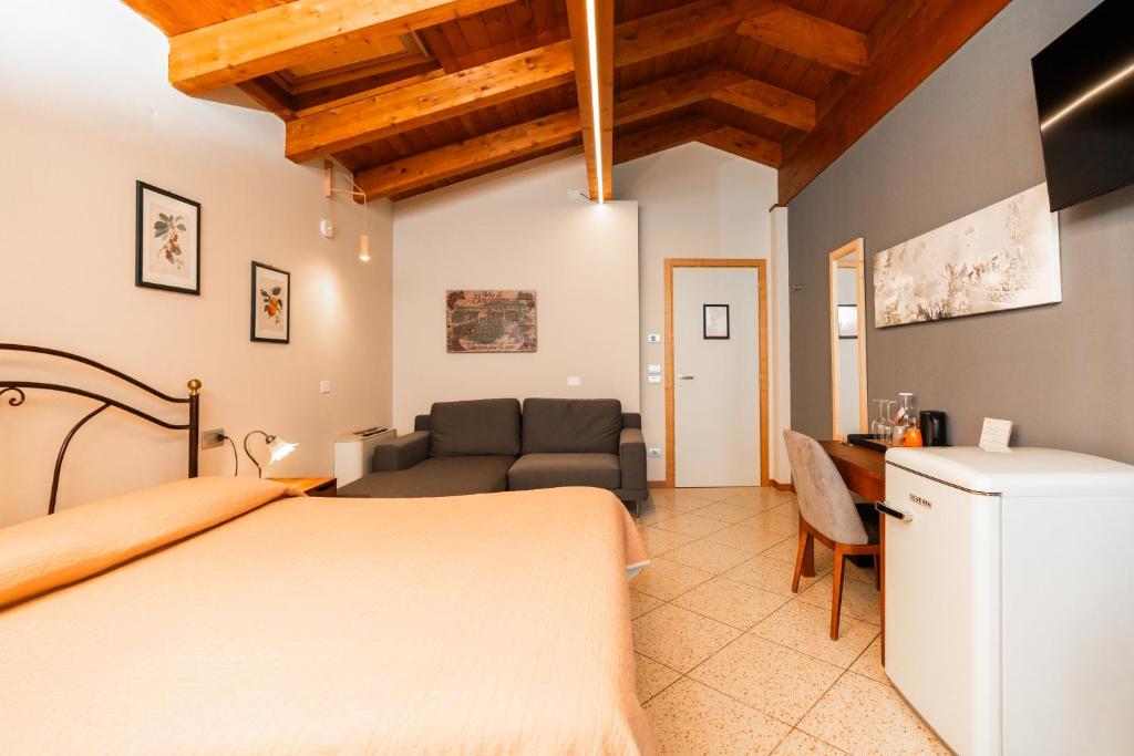 Agriturismo dei Grippi - Suite De Famille Junior