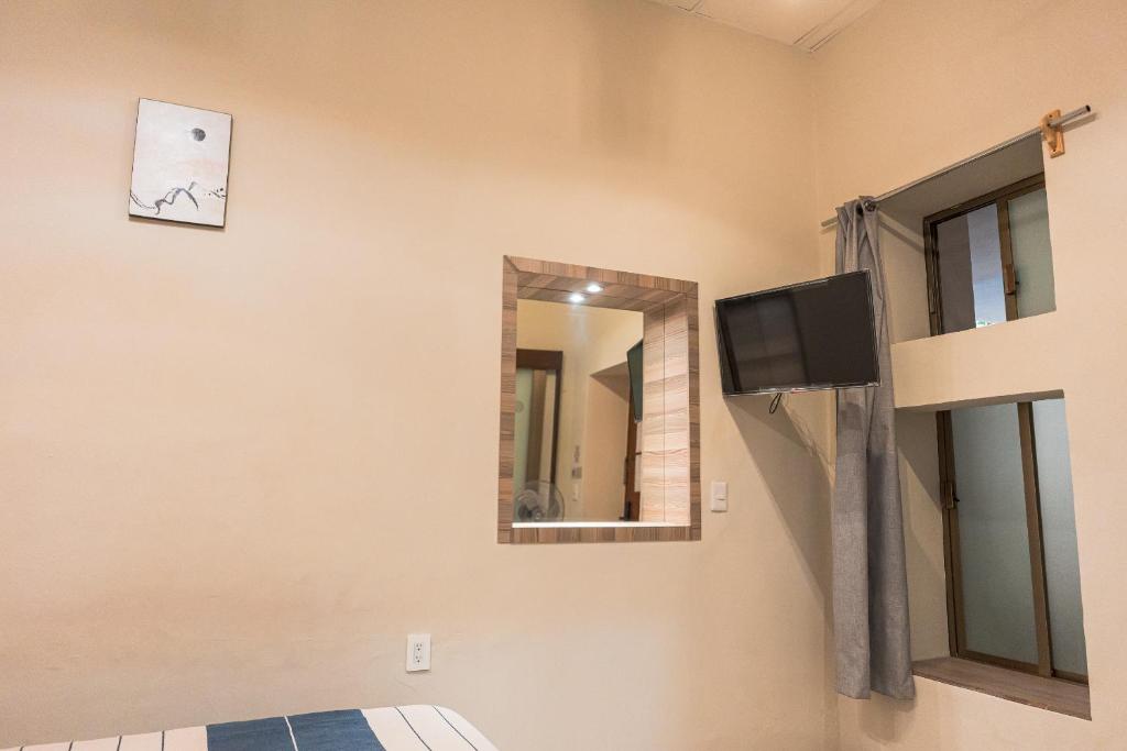Hotel Don Nino - Budget Double Room