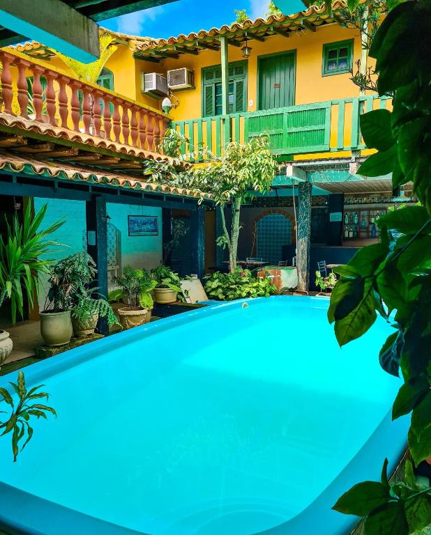 Pousada Villas Boas Arraial do Cabo