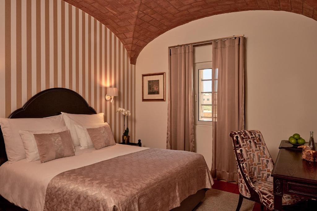 Hotel Fortaleza do Guincho Relais & Châteaux - 1