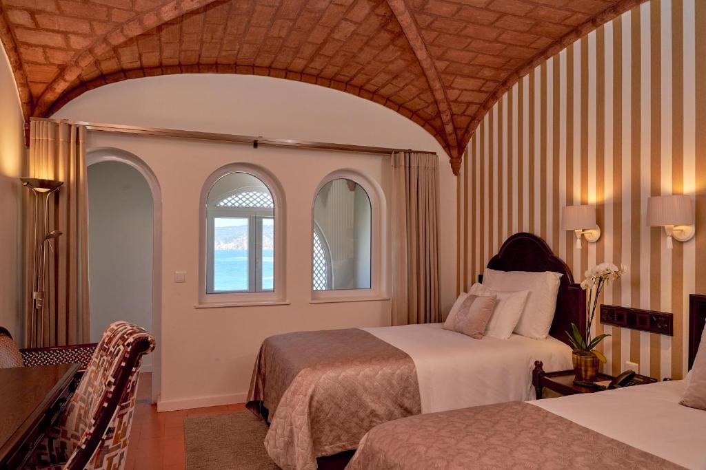 Hotel Fortaleza do Guincho Relais & Châteaux - 7