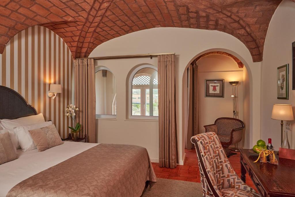 Hotel Fortaleza do Guincho Relais & Châteaux - 6