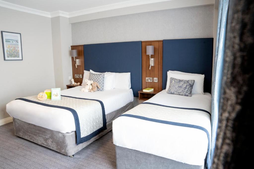 The Western Hotel - Resim 32