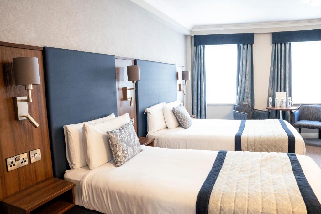 The Western Hotel - Resim 33