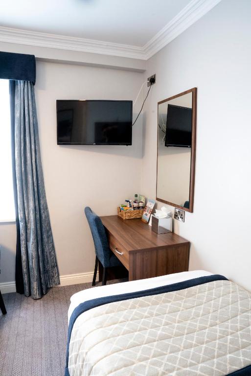 The Western Hotel - Resim 35