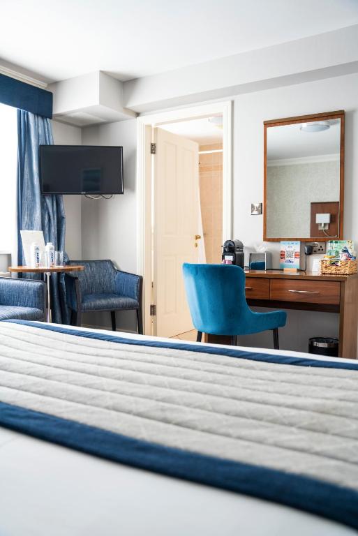 The Western Hotel - Resim 37